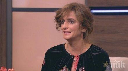 нина николина изучава азиатската култура