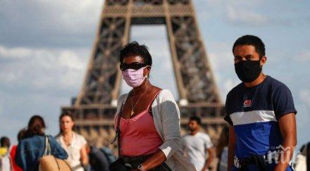 френският здравен министър предупреди младежите опасни предават covid