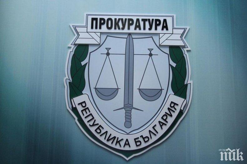 Софийската районна прокуратура с досъдебно производство за свидетелството за здравословното състояние на Жарко Момчилович