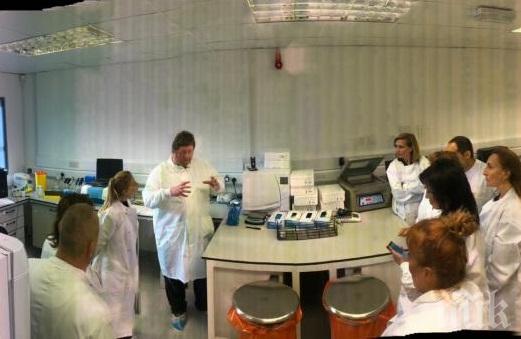 Внимавайте при избор на метод за извличане на стволови клетки при дете