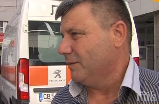 Мъж остана без работа заради решение на ТЕЛК