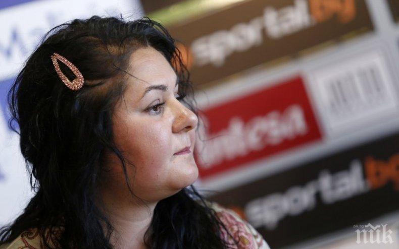 Шефовете на Пирин Благоевград чисти от коронавирус