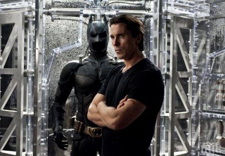 Новият Батман става тъмнокож