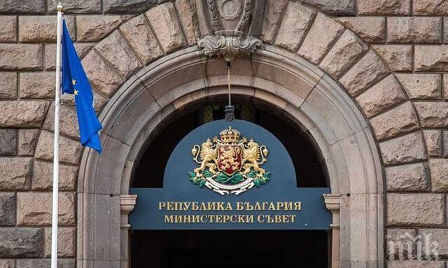 Правителството решава за удължаване на епидемичната обстановка