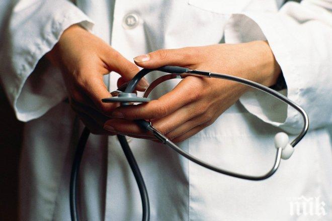 ТРАГЕДИЯ: Лекар почина от коронавирус в столична болница