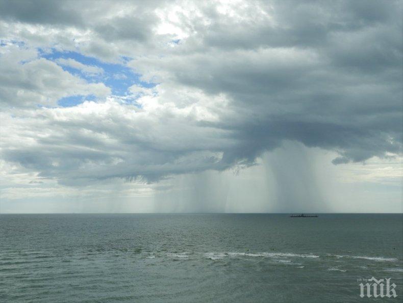 Бурята Лаура уби 10-годишно момиченце в Хаити