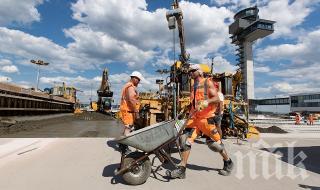 Поредно подобрение на германските бизнес нагласи през август