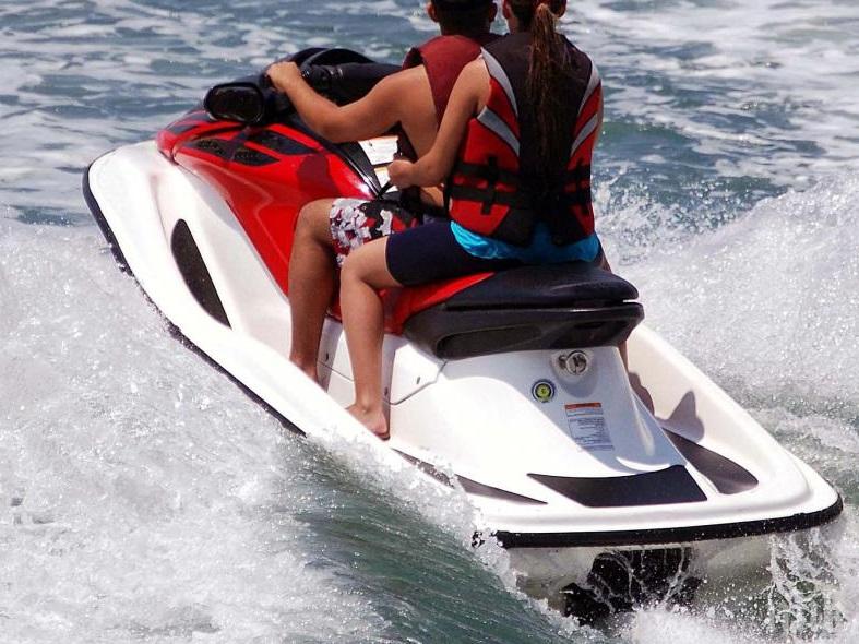 Инцидентът с джет в Балчик: Каква е причината за смъртта на 27-годишната жена