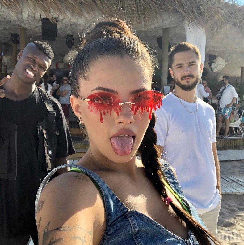 КАРЪК: Дара цъфна в Пловдив и си създаде огромен проблем (СНИМКА)