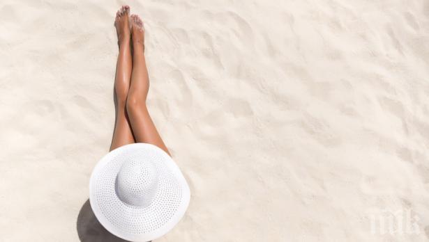 Тези 3 части на тялото разкриват колко сте интелигентни