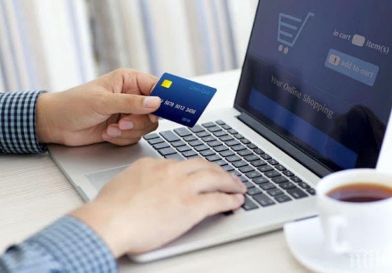 Как короната промени навиците ни при пазаруване