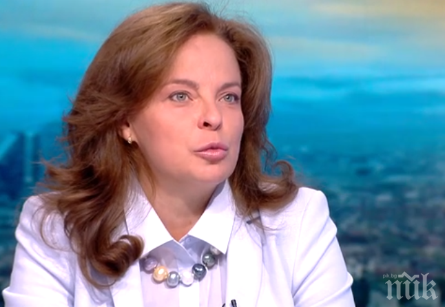 Д-р Таня Андреева: Минимум още година ще си говорим за коронавируса