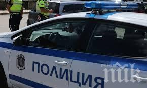 Катастрофа блокира пътя Стара Загора-Раднево