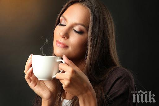 Знаехте ли, че кафето помага на тялото и по тези начини