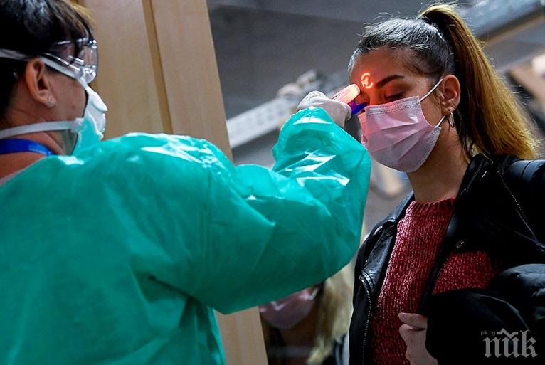 Хърватия отново въвежда ограничения срещу коронавируса 