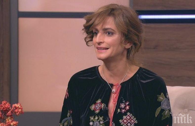 Нина Николина изучава азиатската култура