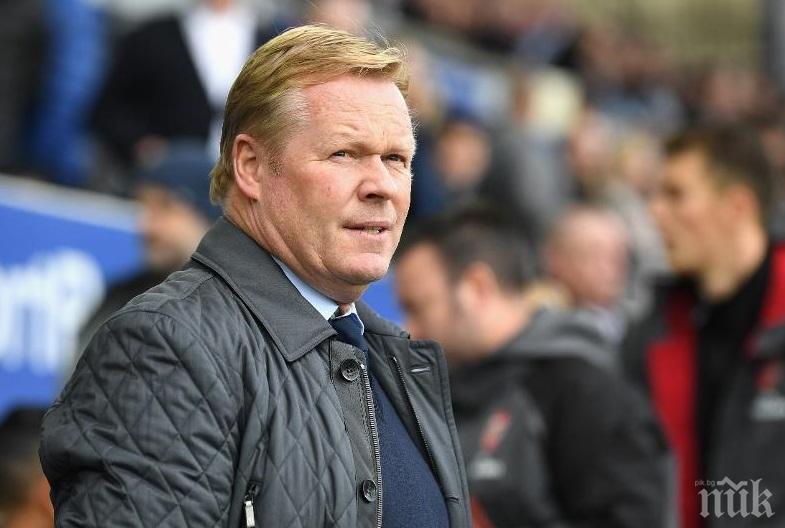 Новият треньор на Барса се разделя с една от най-големите звезди в клуба