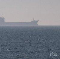 Български моряк почина при инцидент на танкер в Гърция
