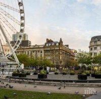 Великобритания отмени наложени заради коронавируса ограничения