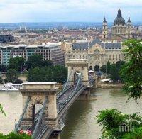 Унгария се изолира напълно от 1 септември