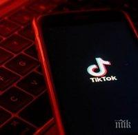Шефът на TikTok хвърли оставка заради Тръмп