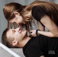 Най-големите минуси на мъжете според зодията им