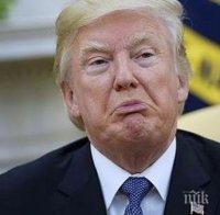 Доналд Тръмп ще посети град Кеноша, в който полицай простреля афроамериканец