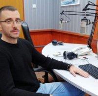 Тракийският университет има готовност да обучава медици и дистанционно