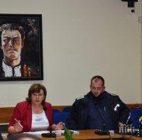 Кметът на Ловеч се обяви срещу използването на Левски за политически цели