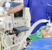 ОТЛИЧНА НОВИНА: Две пациентки от Добрич се измъкнаха от ада на COVID-19
