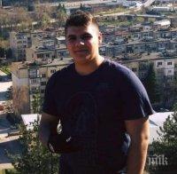 Ексхумираха тялото на абитуриента, починал от COVID-19 във Велико Търново