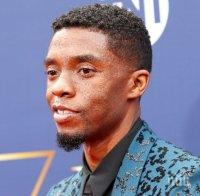 Почина Чадуик Боузмън, звездата от “Черната пантера“