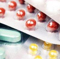 Няма нови количества от липсващите в аптеките масови антибиотици