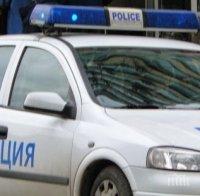 Слагат патрул до всяко училище и детска градина в Пловдив 
