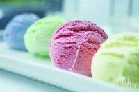 БАБХ извършва допълнителен контрол в обектите, предлагащи сладолед