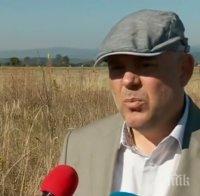 Гешев: Продължават проверките на свързани с братя Галеви в Дупница
