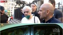 ПЪРВО В ПИК TV: Столичани на нов протест срещу метежниците: Тези, които викат "Мутри, вън", са истинските мутри в държавата (ВИДЕО/ОБНОВЕНА/СНИМКИ)