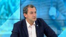 Доц. Михаил Околийски от СЗО с прогноза за пандемията и съвети за учениците