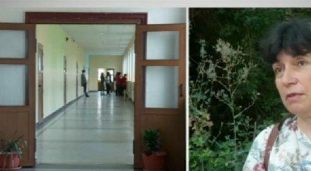 родители ужас връщането децата класните стаи