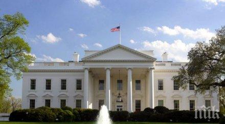 расте броят заразените коронавирус служители американските тайни служби