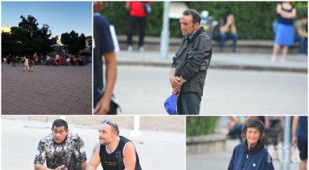 йоло денев дойде протеста жълтите книжки снимки