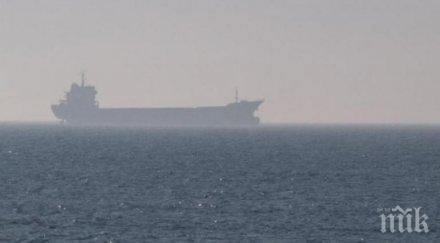 бургаски моряк загина кораб израел