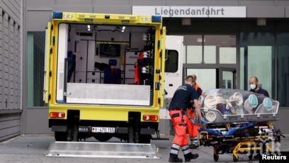 стабилен алексей навални остава кома