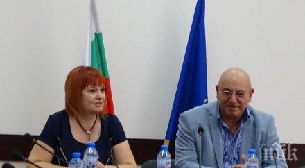 министър димитров осигуряваме вода нуждите жителите стара загора сливен ямбол елхово нова загора