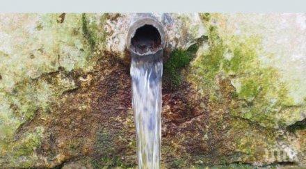 ямболски села бедстват без вода жегите