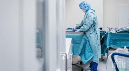 всеки трети пациент covid варна друга област