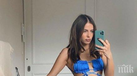 интрига изловиха брад пит германски модел