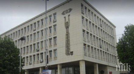 община мездра поема краткосрочен общински дълг санирането пет сгради