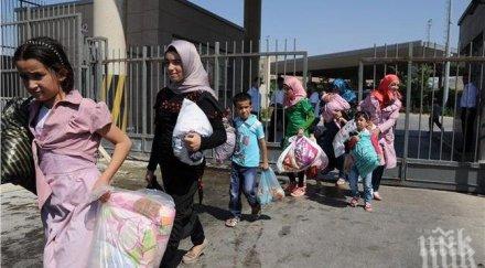 мигрантски бунтове тресат северозападна босна