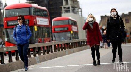 великобритания насърчава хората върнат работа